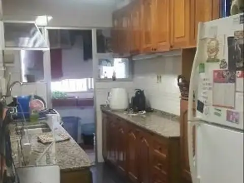 Departamento en Venta de 4 dormitorios