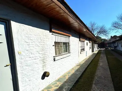 Departamento en Venta en Luis Guillon, USD 55.000