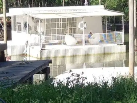Casa Flotante Monoambiente Maschwitz Financiación