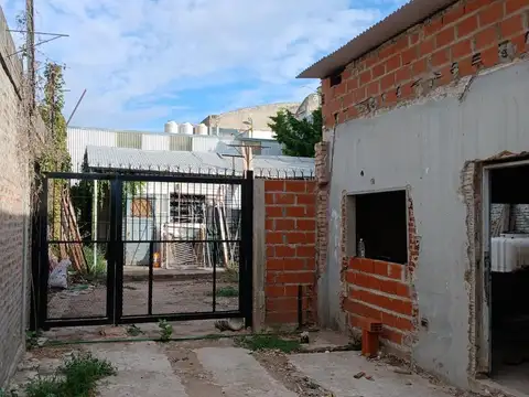 Depto Tipo Casa en Venta de 3 ambientes