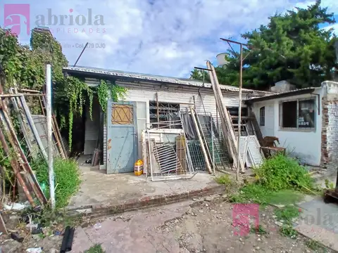Depto Tipo Casa en Venta en Quilmes Oeste, USD 29.000