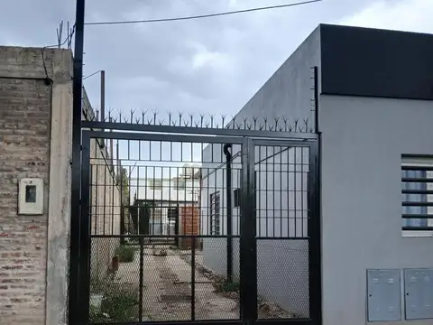 Depto Tipo Casa en Venta de 1 dormitorio