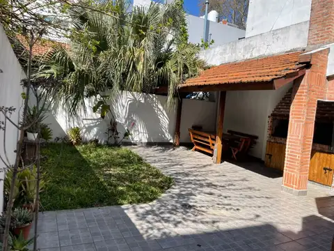 Casa en Alquiler en Saavedra, CABA
