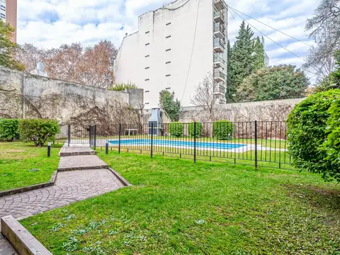 Departamento en Venta de 3 dormitorios