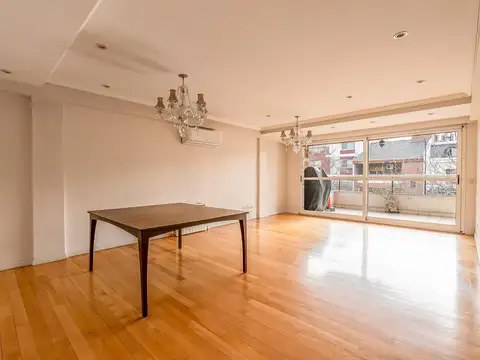 Departamento en Venta en Belgrano R, USD 465.000