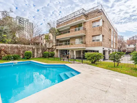Departamento en Venta de 4 ambientes