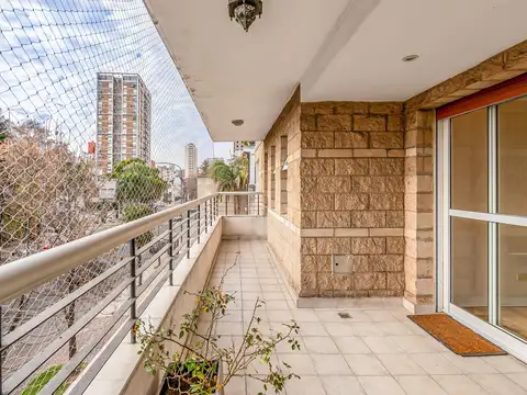 RETASADO! Venta - Departamento en Belgrano R 4 ambientes