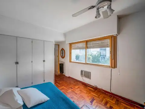 Departamento en Alquiler 40 años