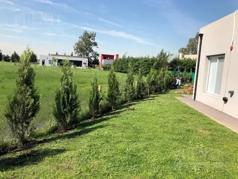 Casa en Venta A Estrenar