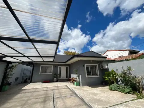 Casa en Venta 25 años