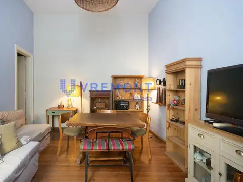 PH en Caballito Norte