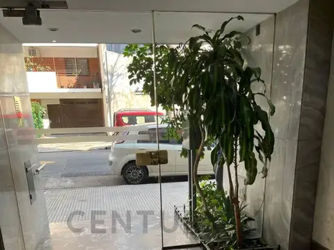 Venta departamento 2 Ambientes Luminoso en Palermo Soho