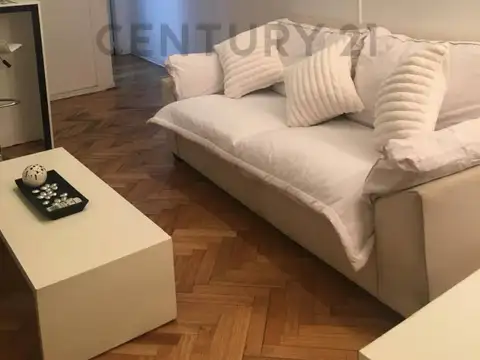 CHARCAS 3600, Piso 0