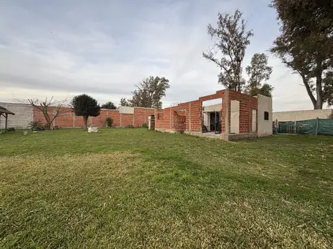 Terreno en Venta en Villa Astolfi, USD 90.000