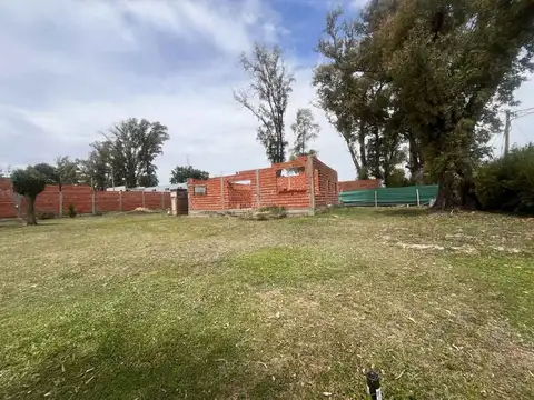 Terreno en Venta de 770,0 m2