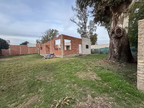 Terreno en Venta de 770,0 m2