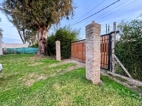 Terreno en Venta en Villa Astolfi, USD 90.000