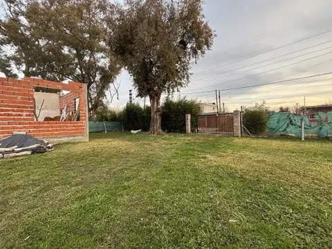 VENTA LOTE 770 m2 VILLA ASTOLFI PILAR ESCRITURA