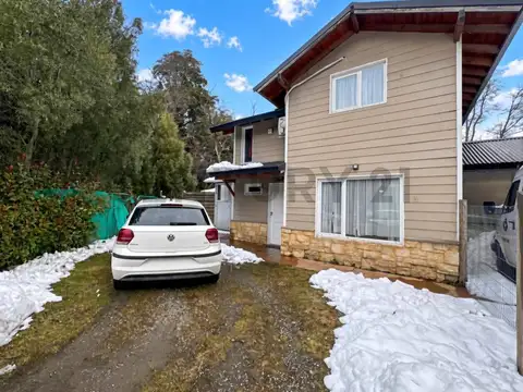 Casa en Venta en Villa la Angostura, Los Lagos