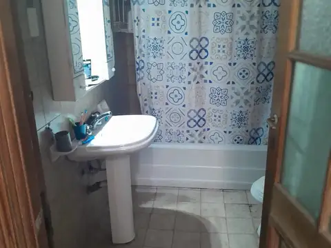 Casa en Venta en Barracas, USD 68.000