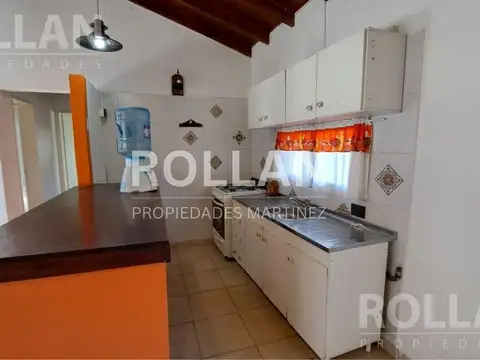 Casa en Venta de 2 dormitorios