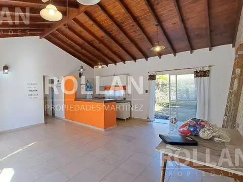 Casa en Venta en Belen de Escobar, USD 68.000