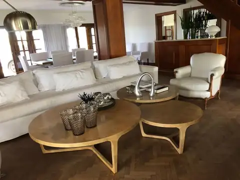 Casa en Venta en Tortugas Country Club, USD 2.000.000