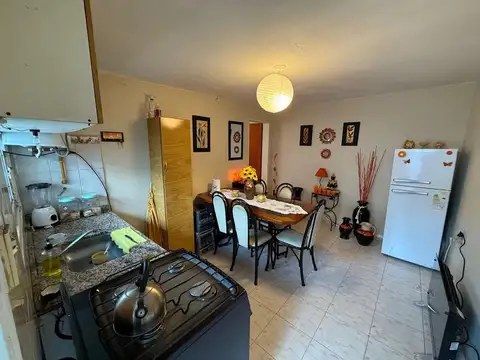 Casa en Venta 68 años