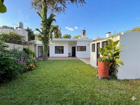 Casa en Venta 50 años