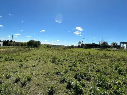 TERRENO EN VENTA EN PAYSANDÚ, REPÚBLICA DE BOLIVIA