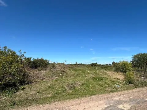 TERRENO EN VENTA EN PAYSANDÚ, REPÚBLICA DE BOLIVIA