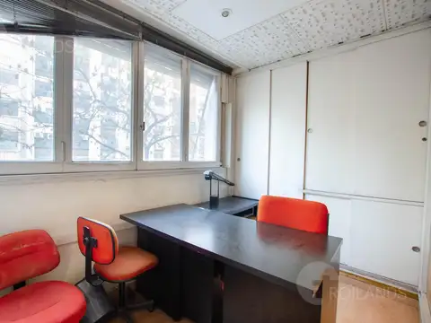 Oficina en Venta en Centro, USD 90.000