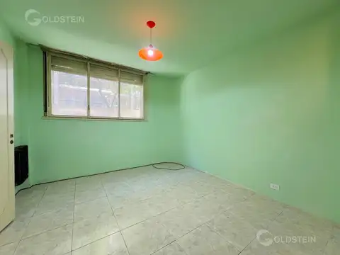 Departamento en Alquiler 60 años