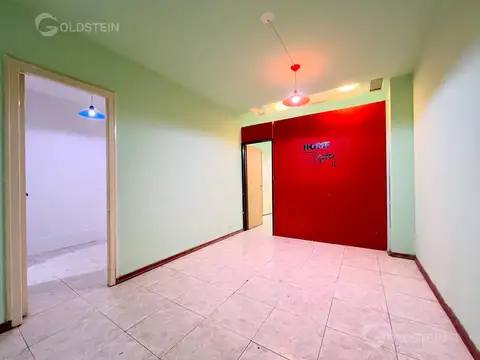 Departamento en Palermo