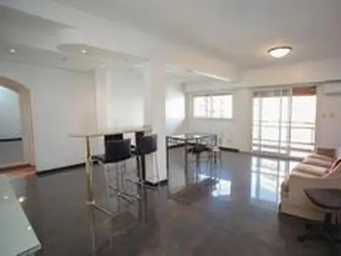 Departamento en Alquiler 25 años