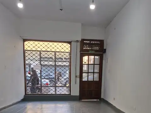 San Luis 3000, Piso PB