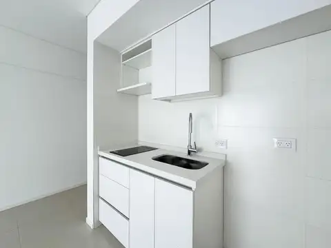 Departamento en Venta en Monserrat, USD 83.000