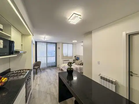 Departamento en venta monoambiente martin
