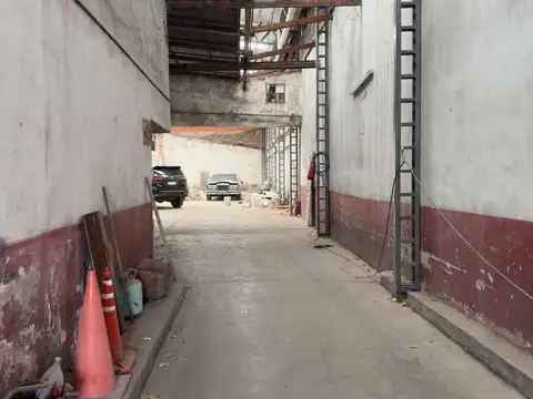 Avenida Carrasco 400