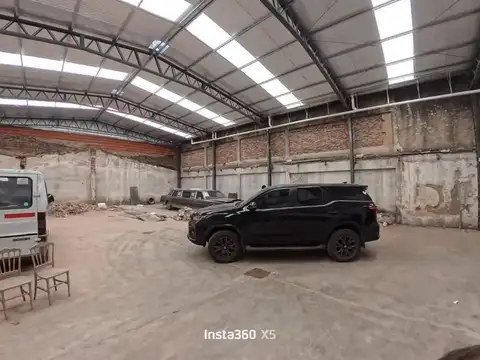 Galpon en Venta 26 años
