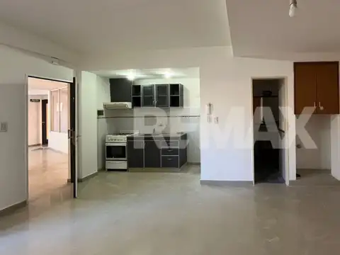 Departamento en Alquiler con 1 cochera
