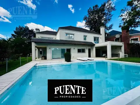 Saint Thomas Sur VENTA con Renta hasta Abril 2025