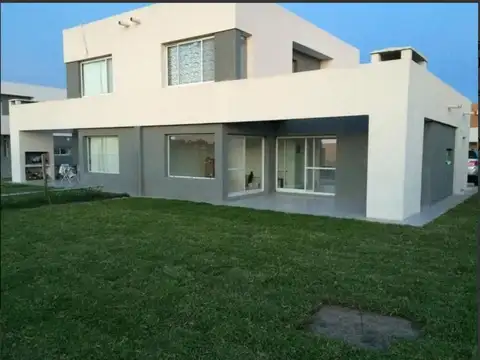 Casas Santa Guadalupe