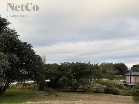Terreno en Venta 33  mts Frente