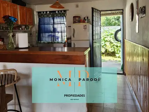 Casa en Venta en Moreno, USD 59.000