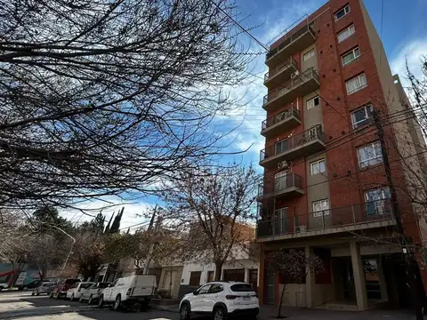 VENTA DE DEPARTAMENTO DOS DORMITORIOS, NEUQUEN