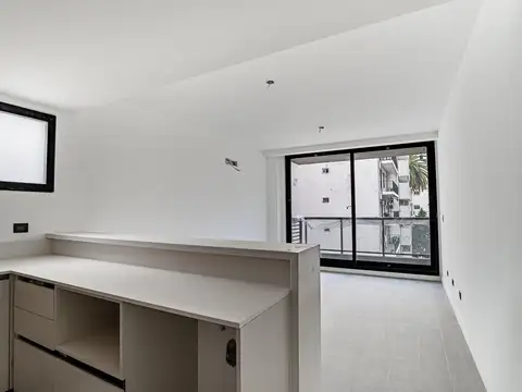 Departamento en venta de 2 ambientes en Barrio Norte de 69m2