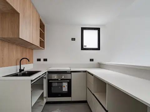 Departamento en Venta en Barrio Norte, USD 202.070