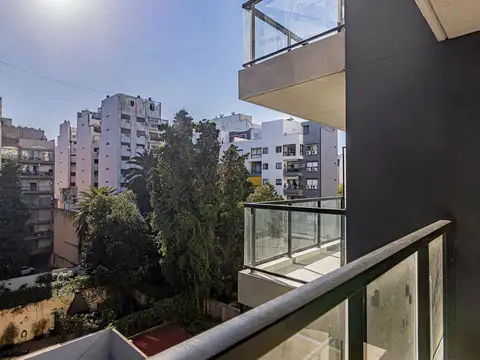 Departamento en Venta 1 año