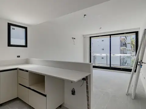 Departamento en venta de 2 ambientes en Barrio Norte de 69m2